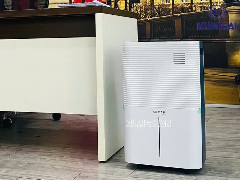 Máy hút ẩm Olmas OS-25 Máy hút ẩm Olmas OS-25
