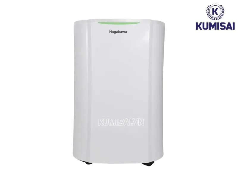 Máy hút ẩm Nagakawa NAD8569 Máy hút ẩm Nagakawa NAD8569