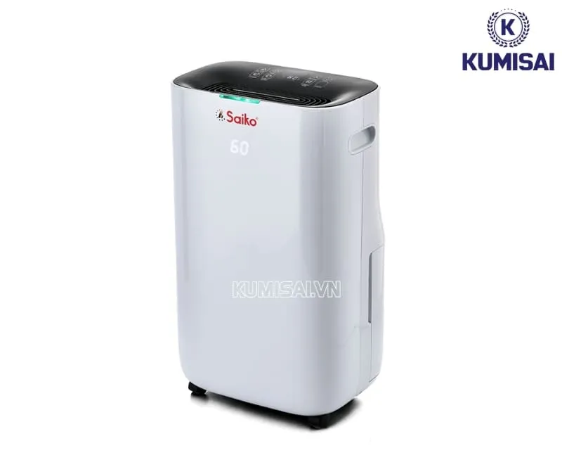 Máy hút ẩm Saiko HDF-25E Máy hút ẩm Saiko HDF-25E