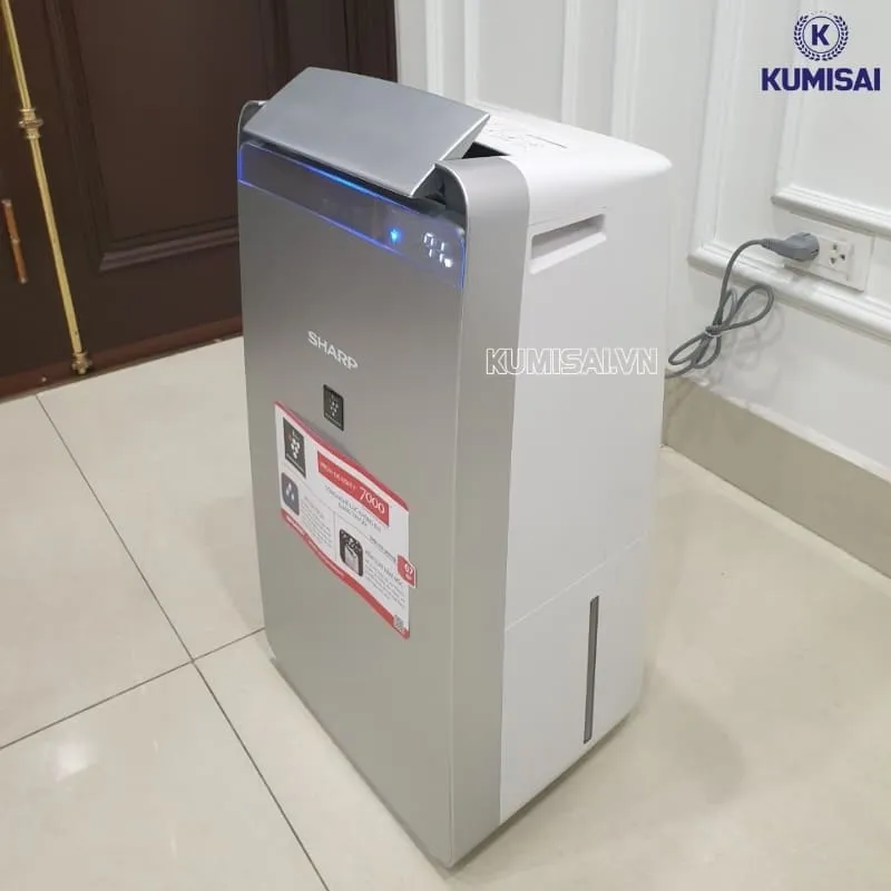 Đặt mua máy hút ẩm 27L tại Kumisai Việt Nam Đặt mua máy hút ẩm 27L tại Kumisai Việt Nam