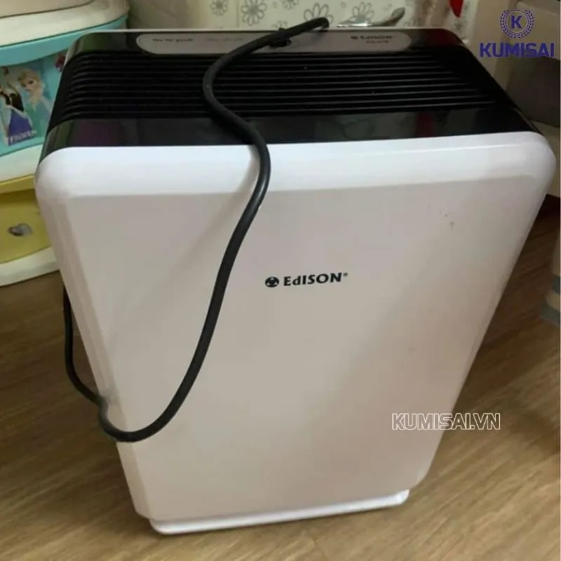 Máy hút ẩm EDISON - ED-27B Máy hút ẩm EDISON - ED-27B