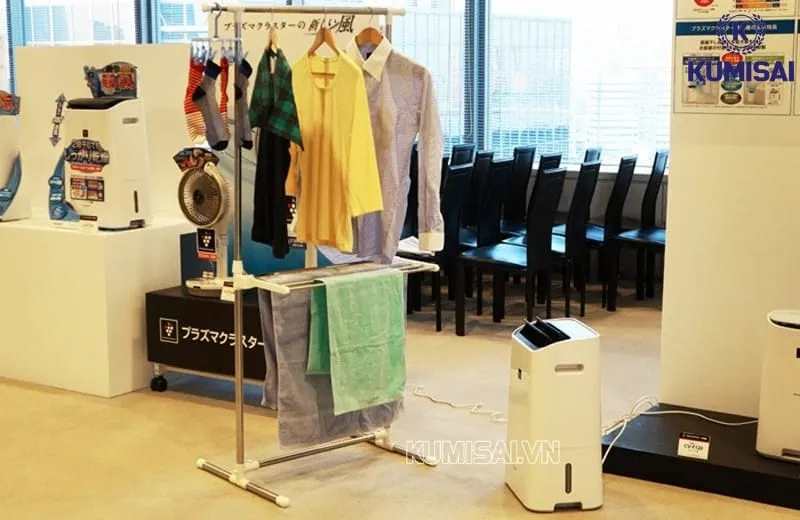 Nhiều tính năng hiện đại Nhiều tính năng hiện đại
