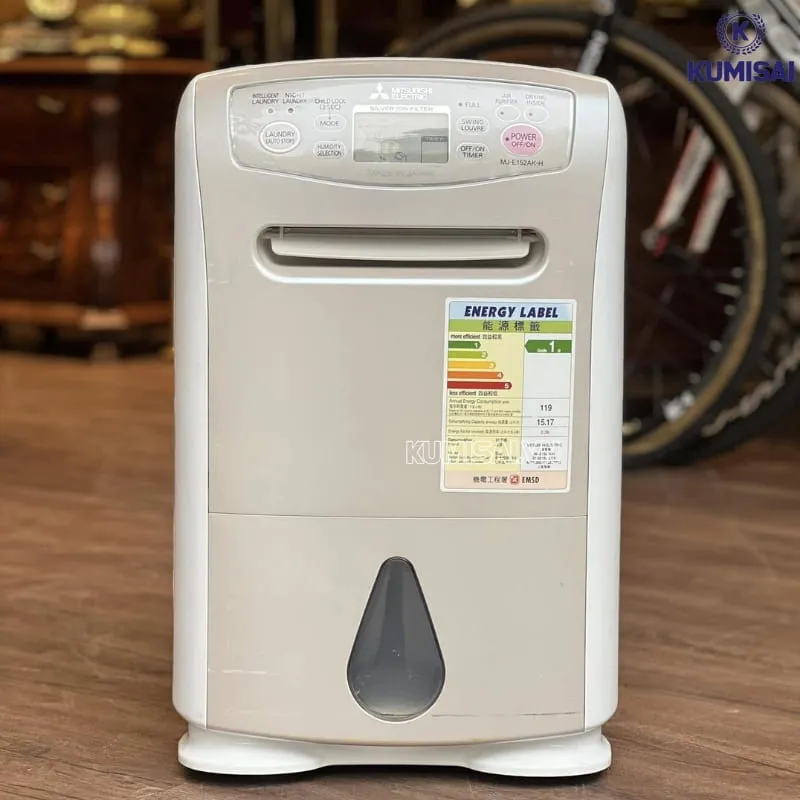 Liên hệ Kumisai Việt Nam - Đặt mua máy hút ẩm 29L nhanh chóng