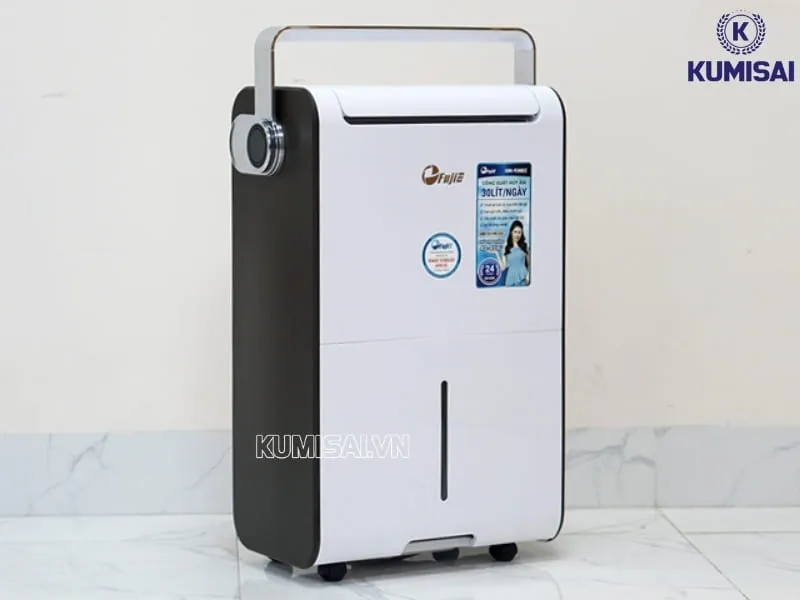 Máy hút ẩm FujiE HM-930EB