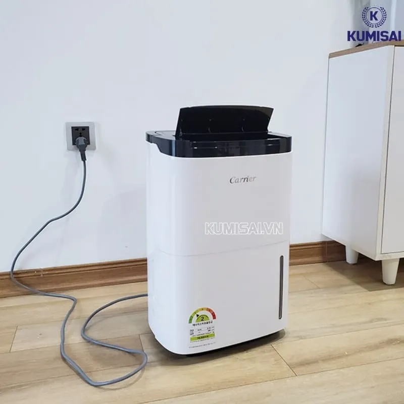 Địa chỉ mua máy hút ẩm 30L chính hãng, giá tốt
