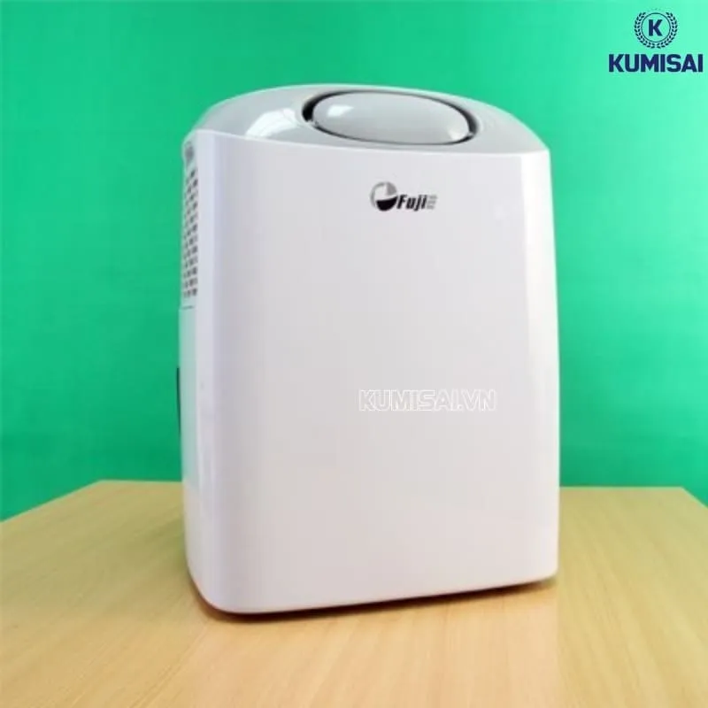 Máy hút ẩm Fujie HM-630EC
