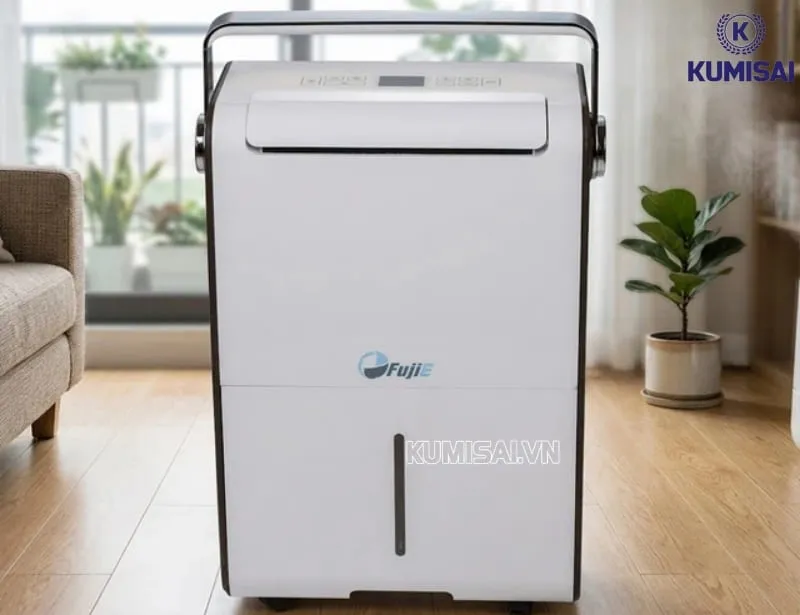 Máy hút ẩm FujiE HM-930EB