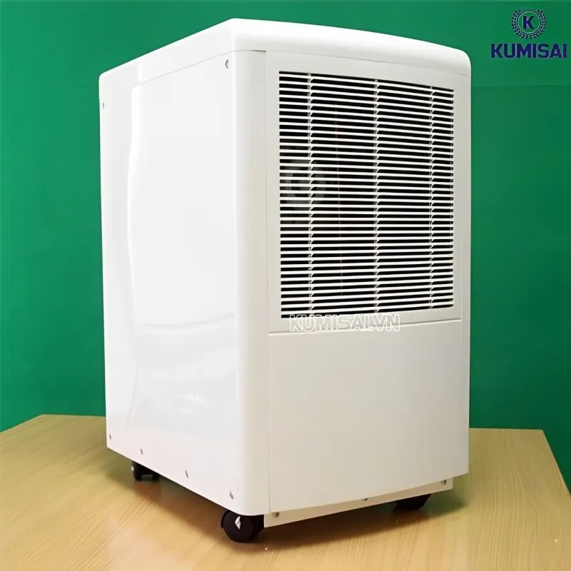 Máy hút ẩm Fujie HM-630EB