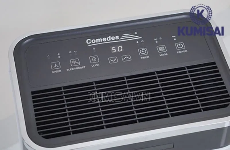 Bảng điều khiển dễ sử dụng Bảng điều khiển dễ sử dụng
