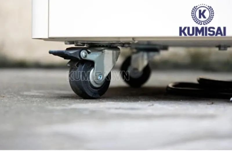 Tính năng nổi bật của máy hút ẩm không khí Kumisai KMS-480LD Tính năng nổi bật của máy hút ẩm không khí Kumisai KMS-480LD
