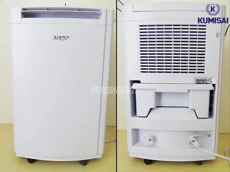 Máy hút ẩm Aikyo AD-35EU Máy hút ẩm Aikyo AD-35EU