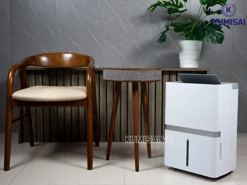Máy hút ẩm MI-LUX MD35 Máy hút ẩm MI-LUX MD35