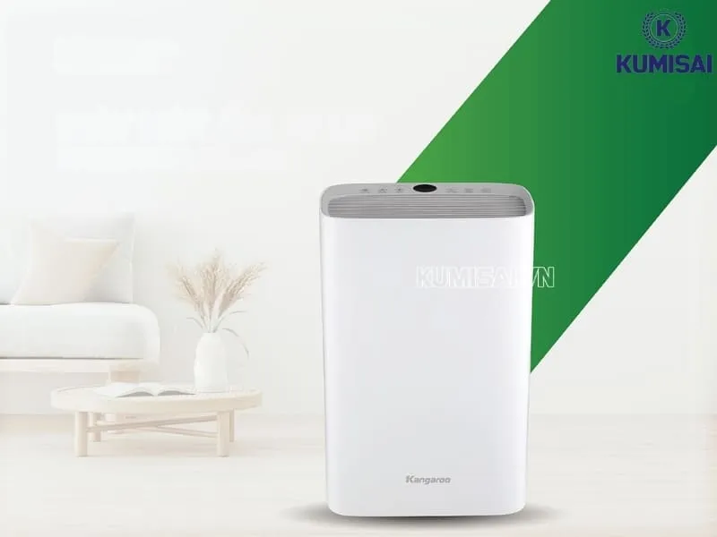 Máy hút ẩm Kangaroo KGDH35 Máy hút ẩm Kangaroo KGDH35