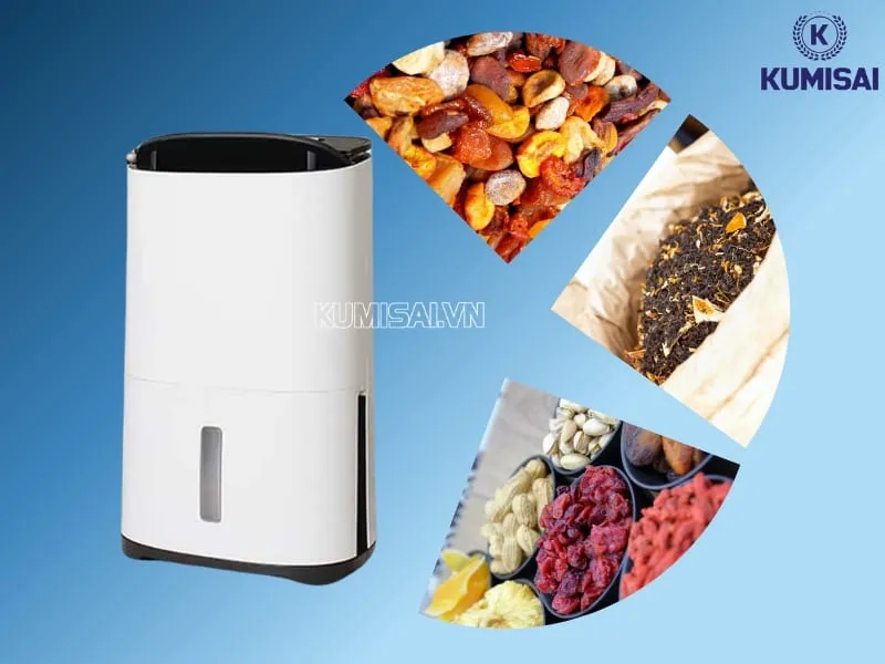 Bảo vệ thực phẩm khỏi mốc, hư hỏng Bảo vệ thực phẩm khỏi mốc, hư hỏng