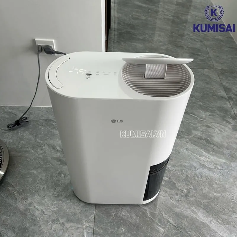 Cách sử dụng máy hút ẩm để đạt hiệu quả tốt nhất Cách sử dụng máy hút ẩm để đạt hiệu quả tốt nhất
