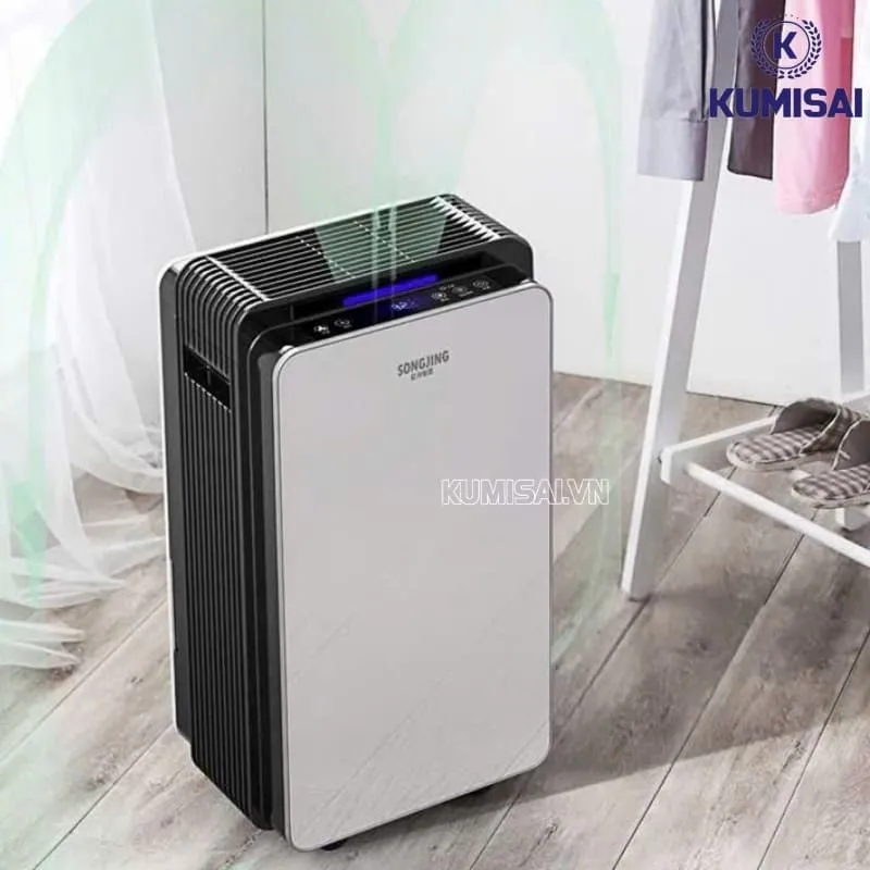 Máy hút ẩm Xiaomi SongJing SJ-282E Máy hút ẩm Xiaomi SongJing SJ-282E