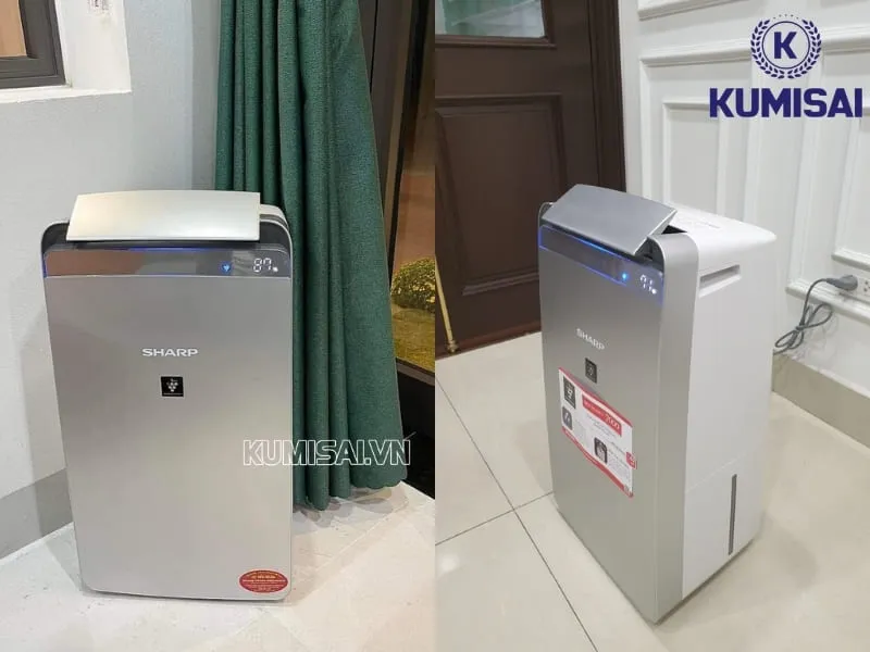 Liên hệ Kumisai Việt Nam - Đặt mua máy hút ẩm 40 lít chính hãng Liên hệ Kumisai Việt Nam - Đặt mua máy hút ẩm 40 lít chính hãng