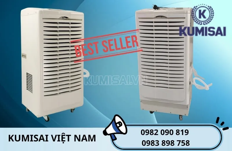Mua máy hút ẩm Kumisai KMS-90LD tại Kumisai Việt Nam Mua máy hút ẩm Kumisai KMS-90LD tại Kumisai Việt Nam