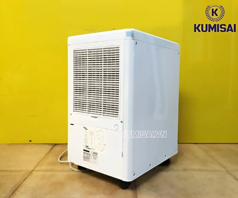 Máy hút ẩm FujiE HM-650EB Máy hút ẩm FujiE HM-650EB