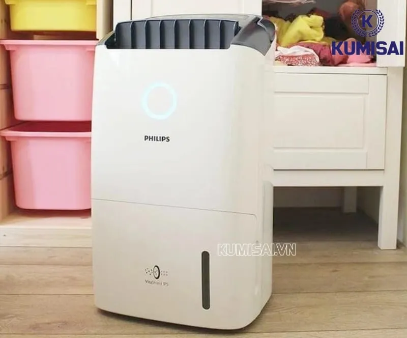 Loại bỏ hơi ẩm, giúp nhà cửa khô thoáng tức thì Loại bỏ hơi ẩm, giúp nhà cửa khô thoáng tức thì