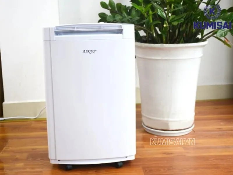 Máy hút ẩm gia đình AIKYO AD-25EU Máy hút ẩm gia đình AIKYO AD-25EU