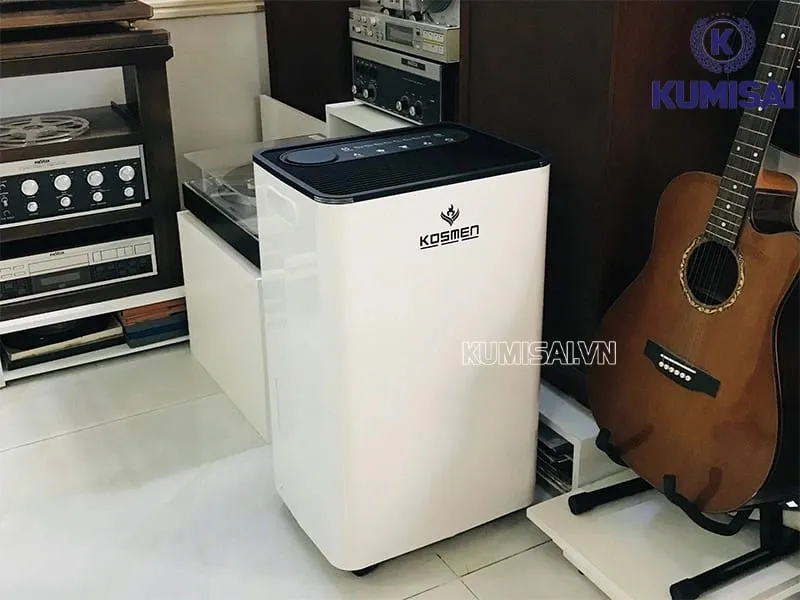 Địa chỉ mua máy hút ẩm 60 lít chính hãng Địa chỉ mua máy hút ẩm 60 lít chính hãng