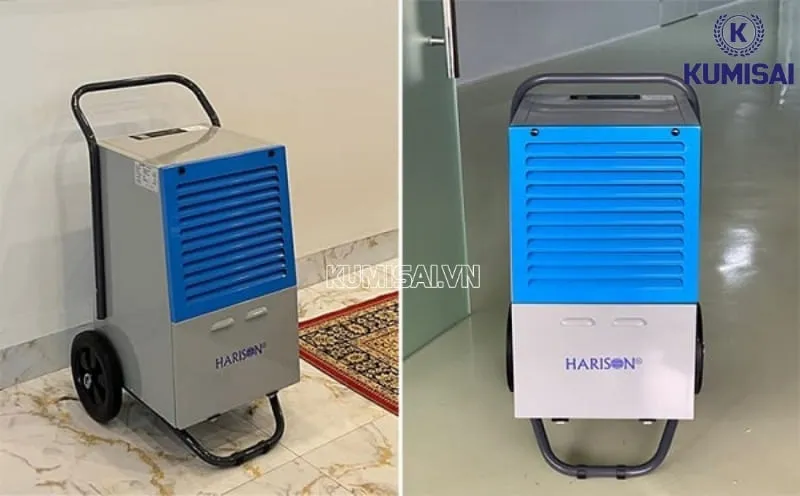 Máy hút ẩm Harison HD-60B Máy hút ẩm Harison HD-60B