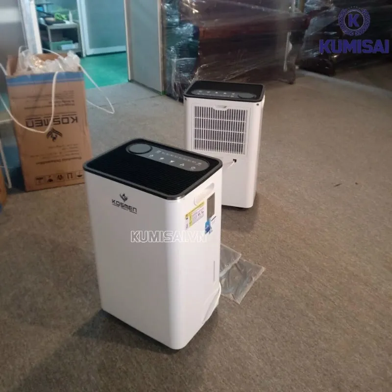 Máy hút ẩm 60 lít được sử dụng cho phòng có diện tích bao nhiêu? Máy hút ẩm 60 lít được sử dụng cho phòng có diện tích bao nhiêu?