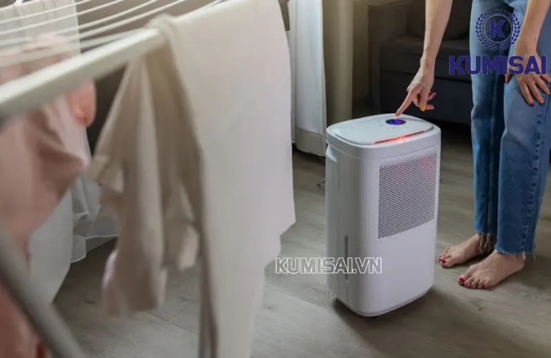Tích hợp nhiều tính năng hiện đại Tích hợp nhiều tính năng hiện đại