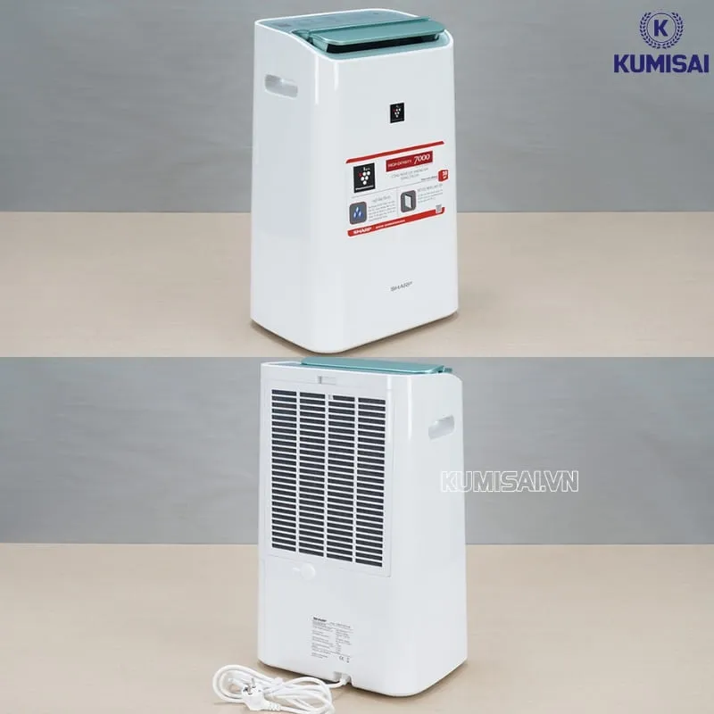 Đáp ứng tốt nhu cầu sử dụng tại nhiều khu vực Đáp ứng tốt nhu cầu sử dụng tại nhiều khu vực