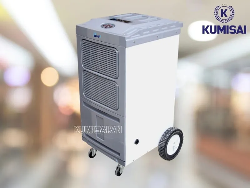 Máy hút ẩm FujiE HM-700DN Máy hút ẩm FujiE HM-700DN