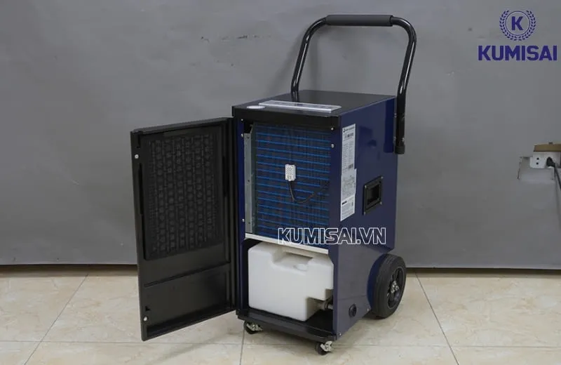 Kết hợp khả năng lọc không khí Kết hợp khả năng lọc không khí