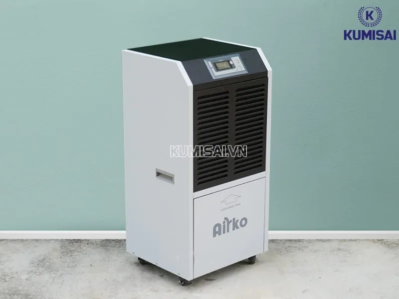 Máy hút ẩm công nghiệp 90L Airko ERS-890L