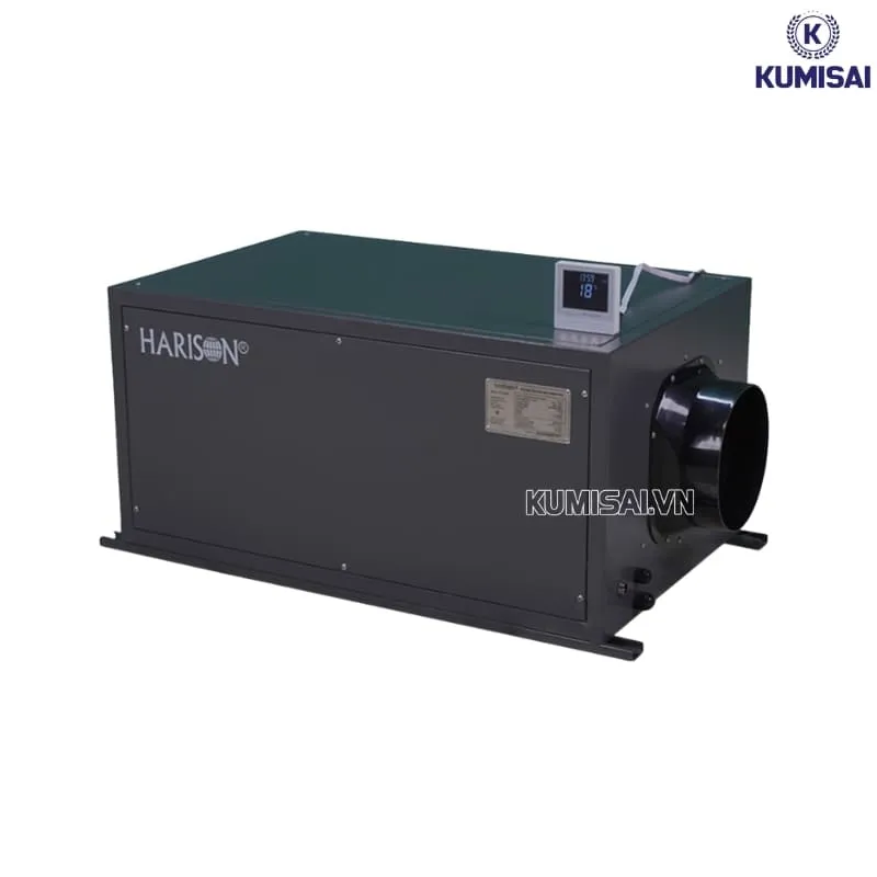 Máy hút ẩm không khí 90L Harison HCD-90B