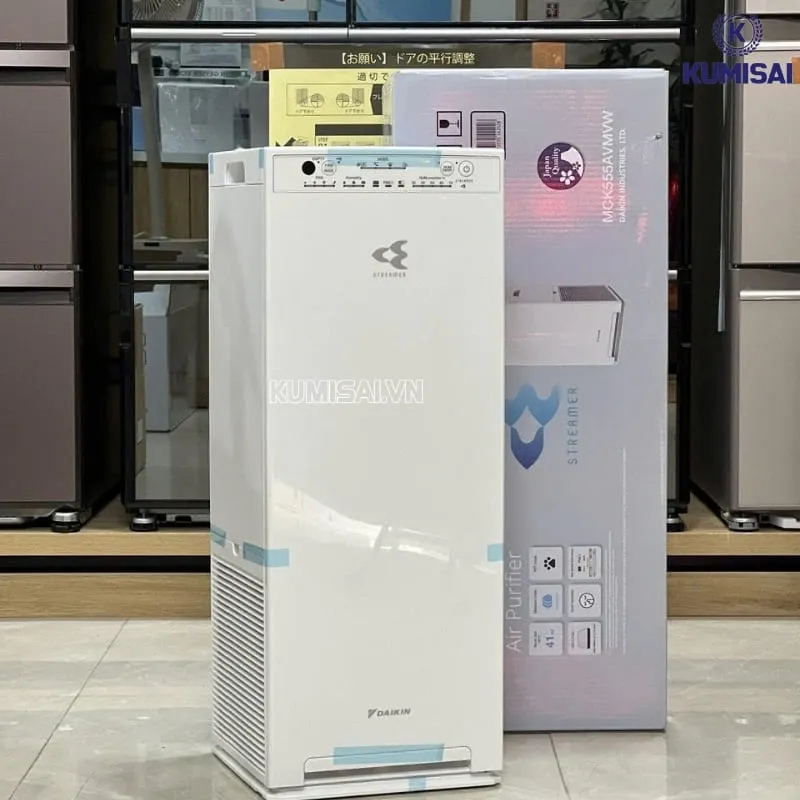 Lưu ý khi dùng hàng Daikin nội địa Nhật Lưu ý khi dùng hàng Daikin nội địa Nhật