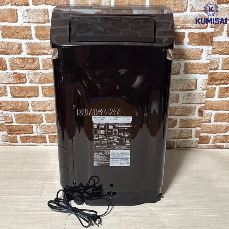 Máy hút ẩm VIP Daikin MCZ70W 4 in 1 Máy hút ẩm VIP Daikin MCZ70W 4 in 1
