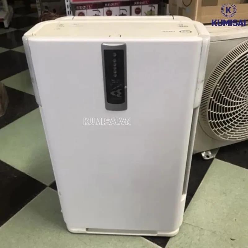 Máy hút ẩm Daikin 3 in1 MCZ65M-W Máy hút ẩm Daikin 3 in1 MCZ65M-W