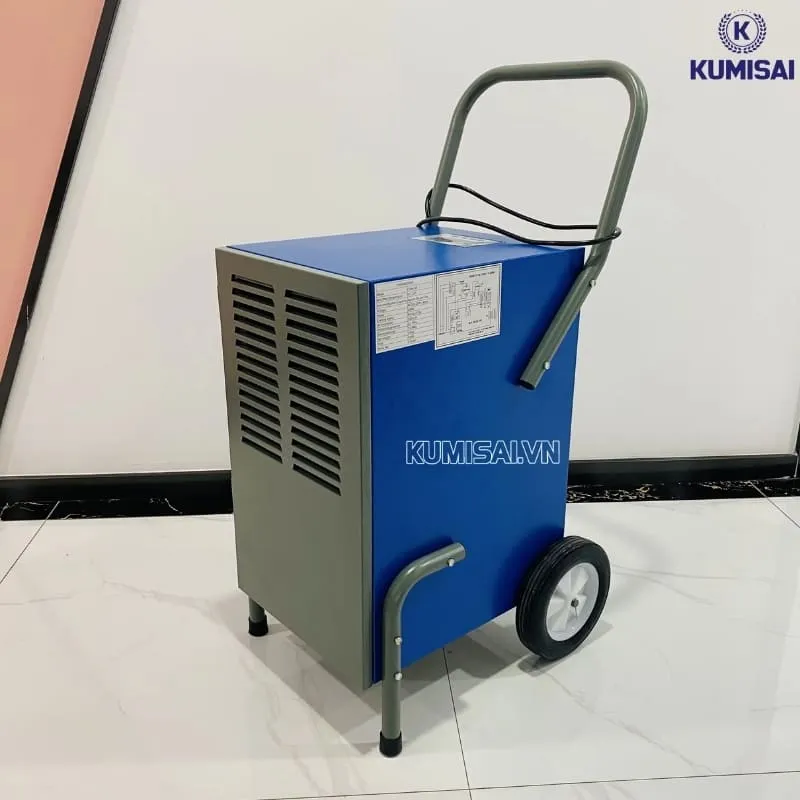 Máy hút ẩm nhanh chóng, hạn chế tình trạng nấm mốc Máy hút ẩm nhanh chóng, hạn chế tình trạng nấm mốc