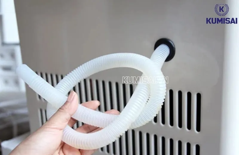 Các dòng máy công nghiệp thiết kế ống xả trực tiếp Các dòng máy công nghiệp thiết kế ống xả trực tiếp