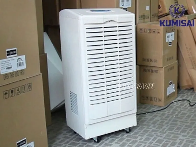 Máy hút ẩm 150 lít Kumisai KMS-150LD