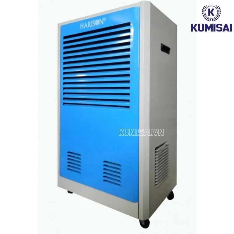 Máy hút ẩm công suất 150 lít Harison HD-150B