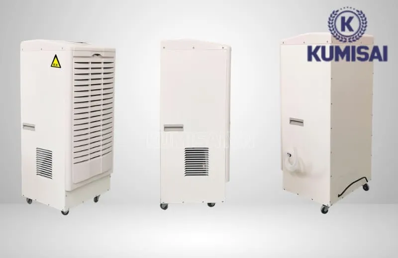 Kinh nghiệm mua máy hút ẩm Kumisai KMS-150LD Kinh nghiệm mua máy hút ẩm Kumisai KMS-150LD