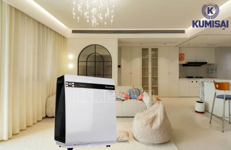Bảo dưỡng máy hút ẩm Edison 16BE Bảo dưỡng máy hút ẩm Edison 16BE