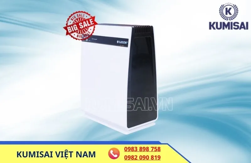 Mua máy hút ẩm Edison ED 16BE ở đâu Mua máy hút ẩm Edison ED 16BE ở đâu
