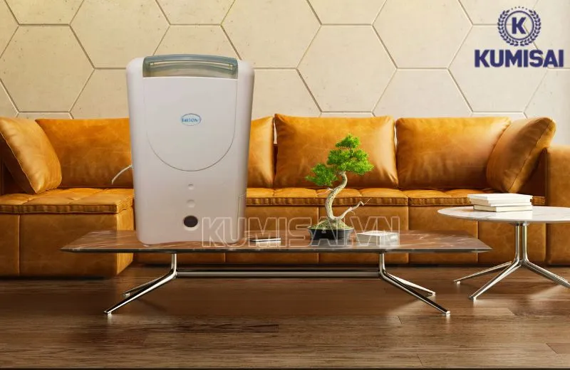 Cách chọn mua máy hút ẩm Edison ED-7R