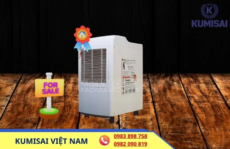 Mua máy hút ẩm Edison ED-35B ở đâu Mua máy hút ẩm Edison ED-35B ở đâu