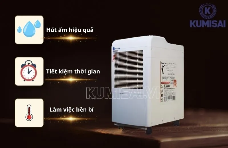 Sử dụng máy Edison ED-35B đúng để đạt hiệu quả tốt Sử dụng máy Edison ED-35B đúng để đạt hiệu quả tốt