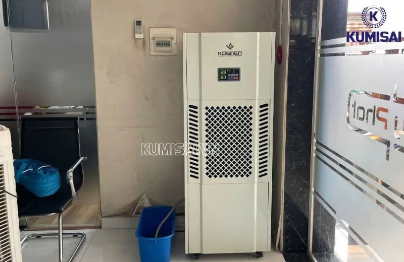 Lưu ý khi sử dụng máy hút ẩm công nghiệp 180L Lưu ý khi sử dụng máy hút ẩm công nghiệp 180L