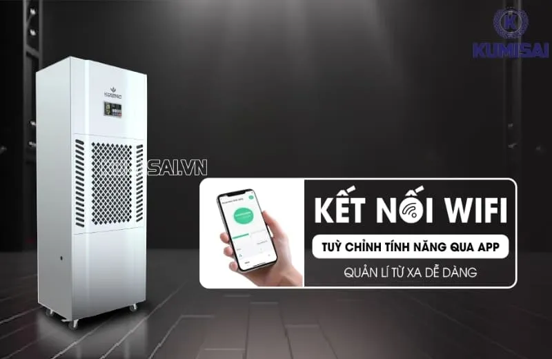 Thiết bị hỗ trợ kết nối qua điện thoại thông minh Thiết bị hỗ trợ kết nối qua điện thoại thông minh