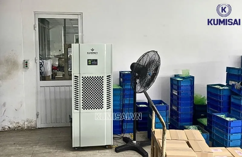 Độ bền cao, vận hành êm và ổn định Độ bền cao, vận hành êm và ổn định